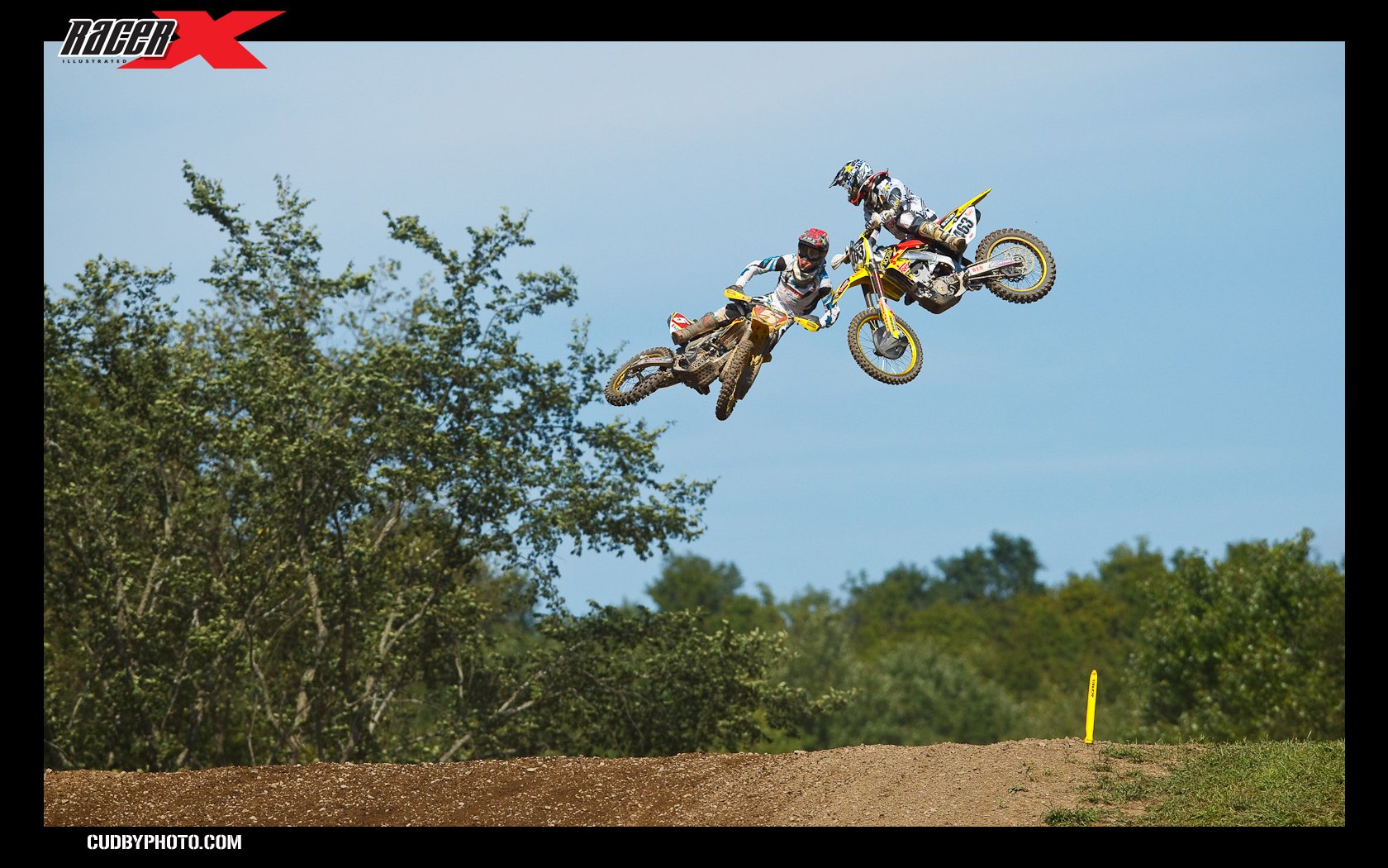 Dungey-Desalle