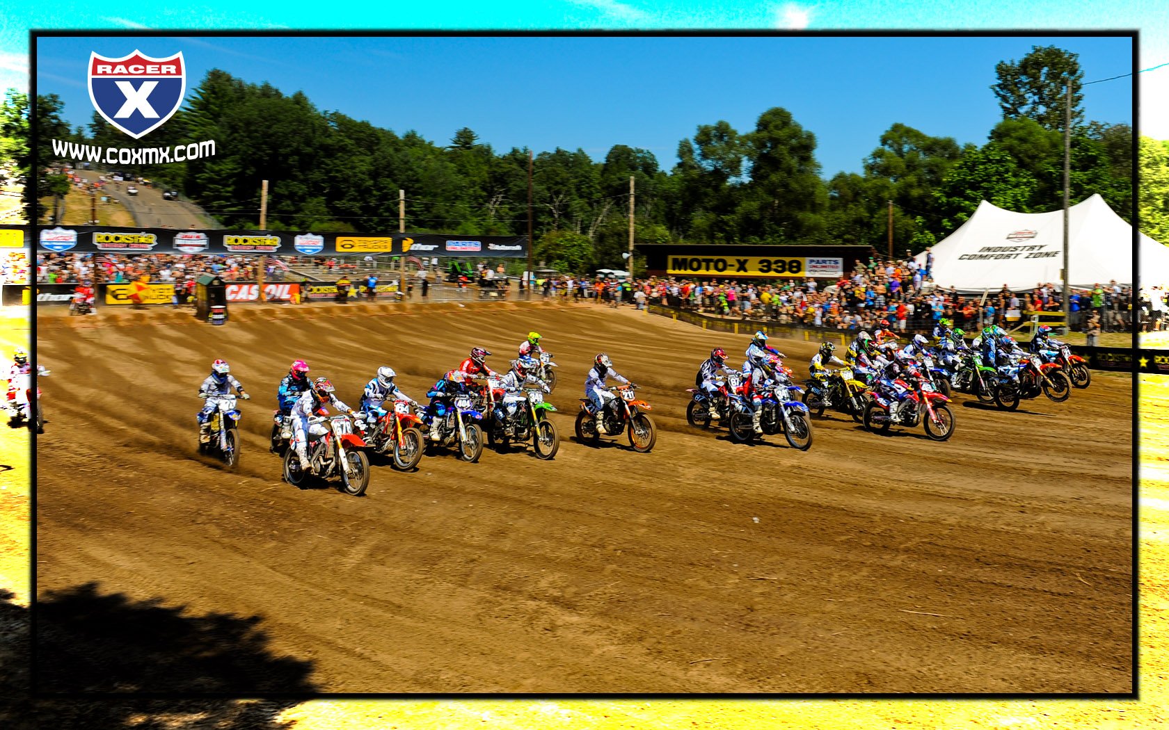 250cc start