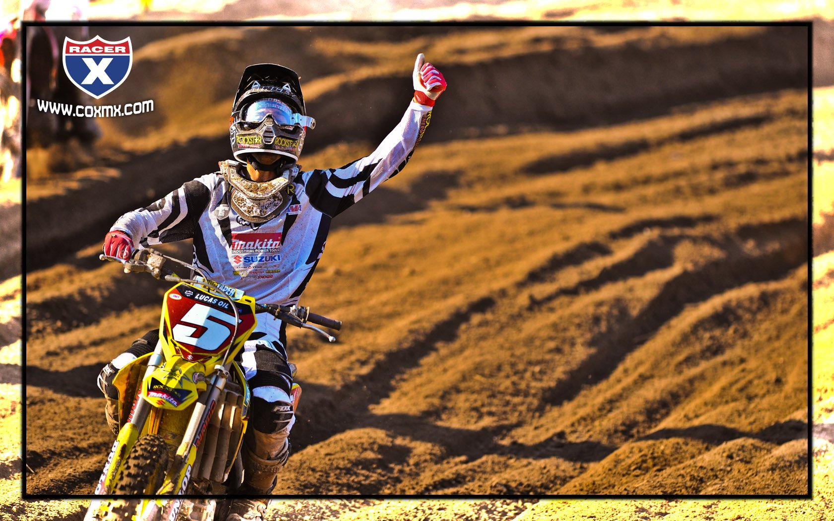 Ryan Dungey