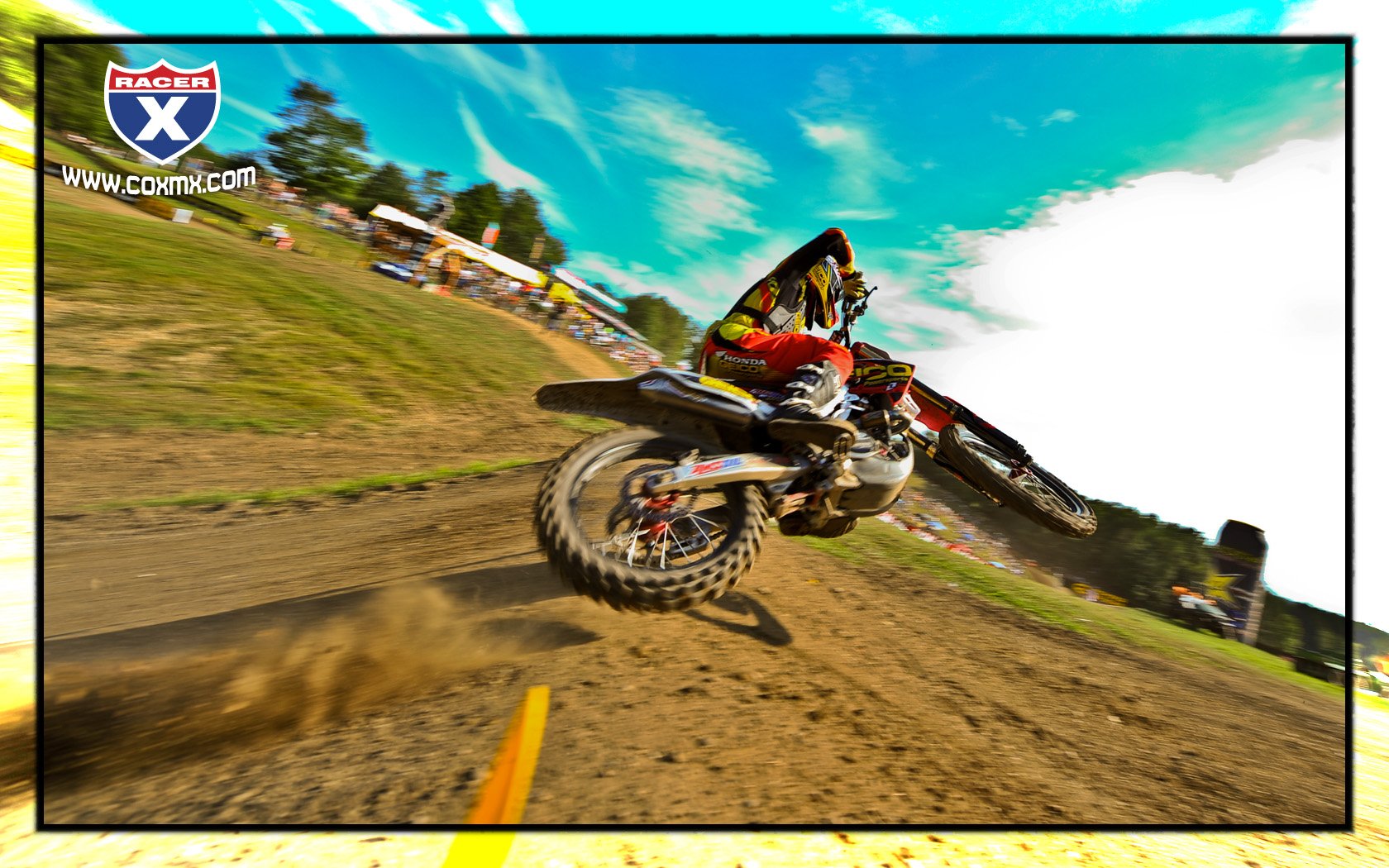 Trey Canard