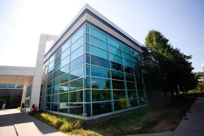 UPMC Sports Medical Center