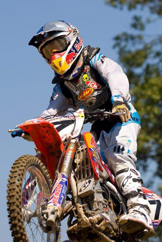 Cooper Webb