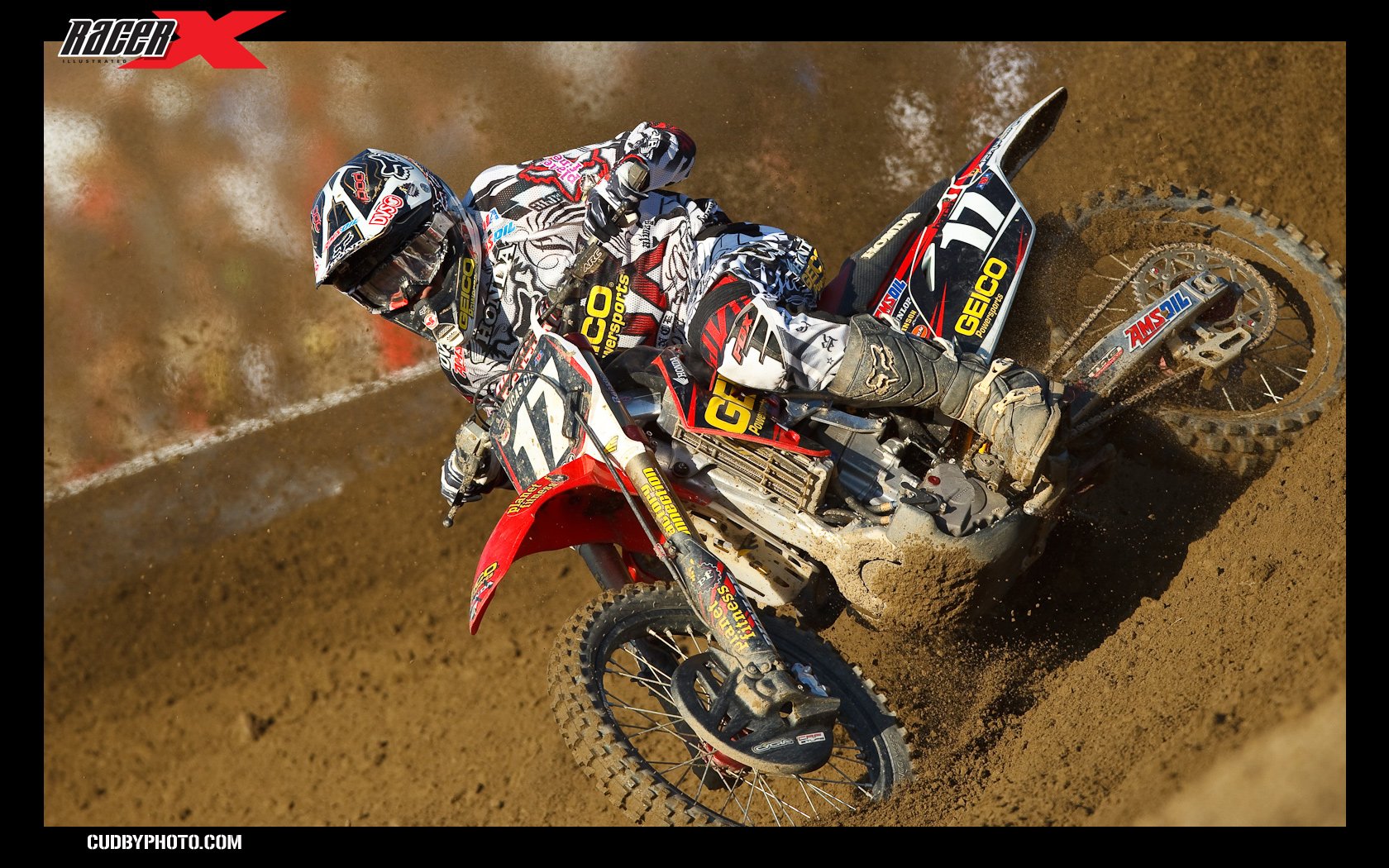 Justin Barcia
