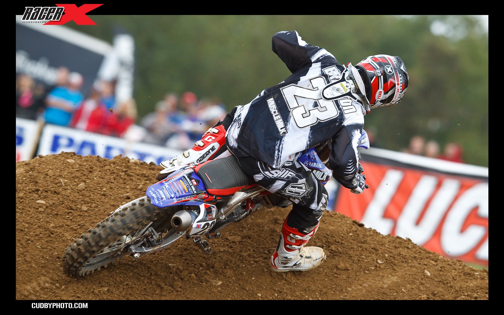Justin Brayton