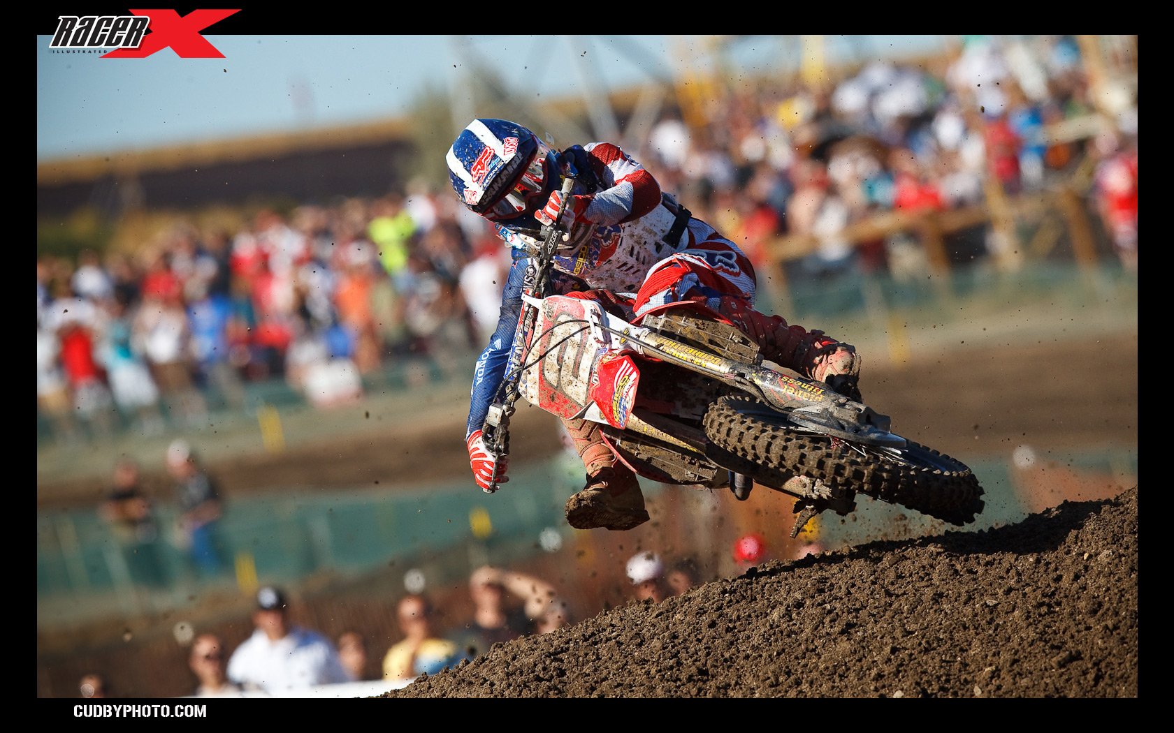 Trey Canard