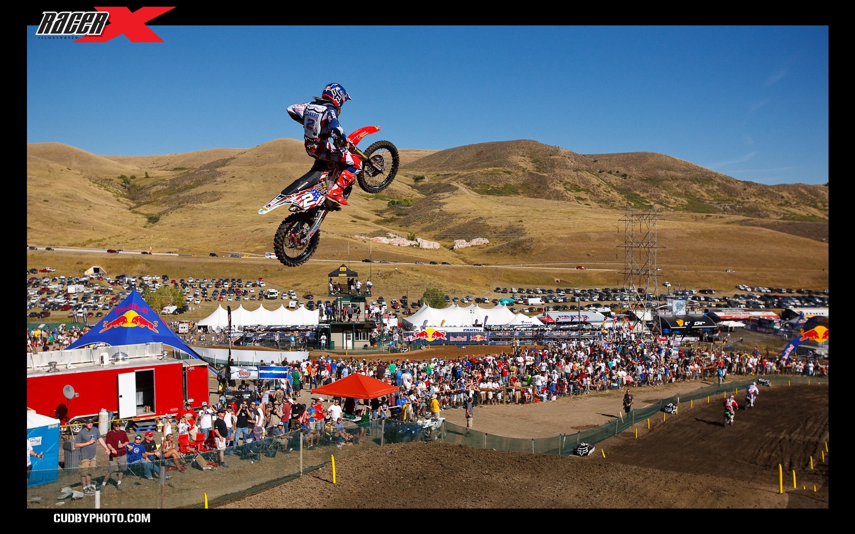 Trey Canard