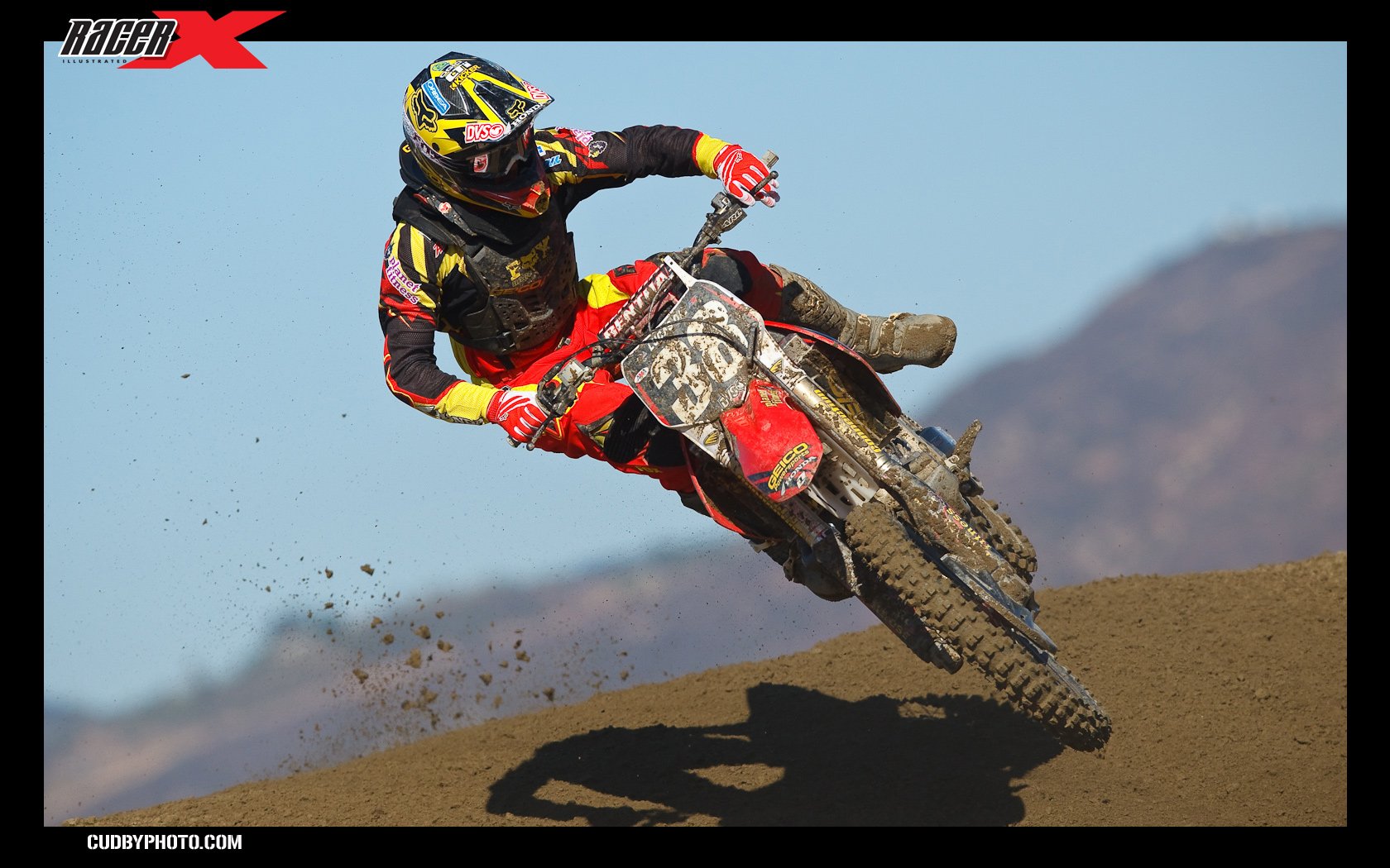 Trey Canard