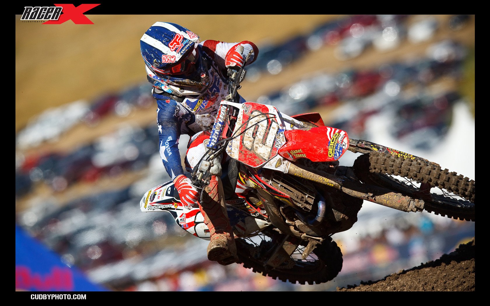 Trey Canard