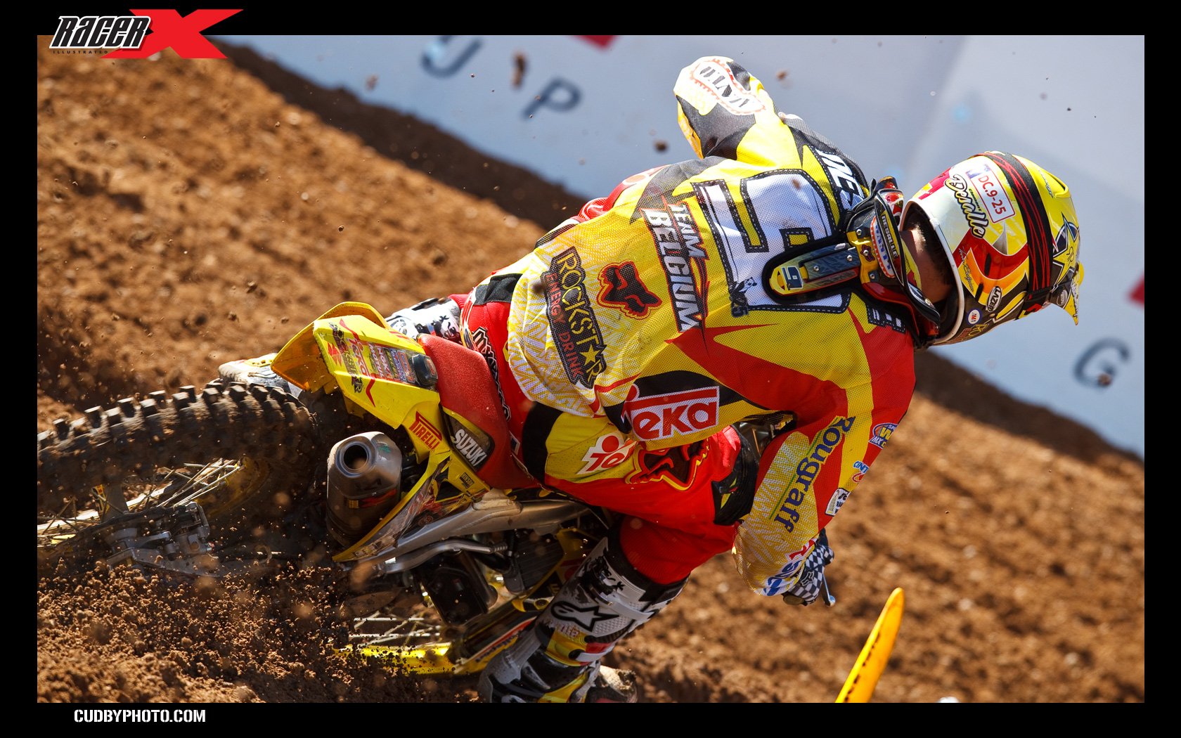 Clement Desalle