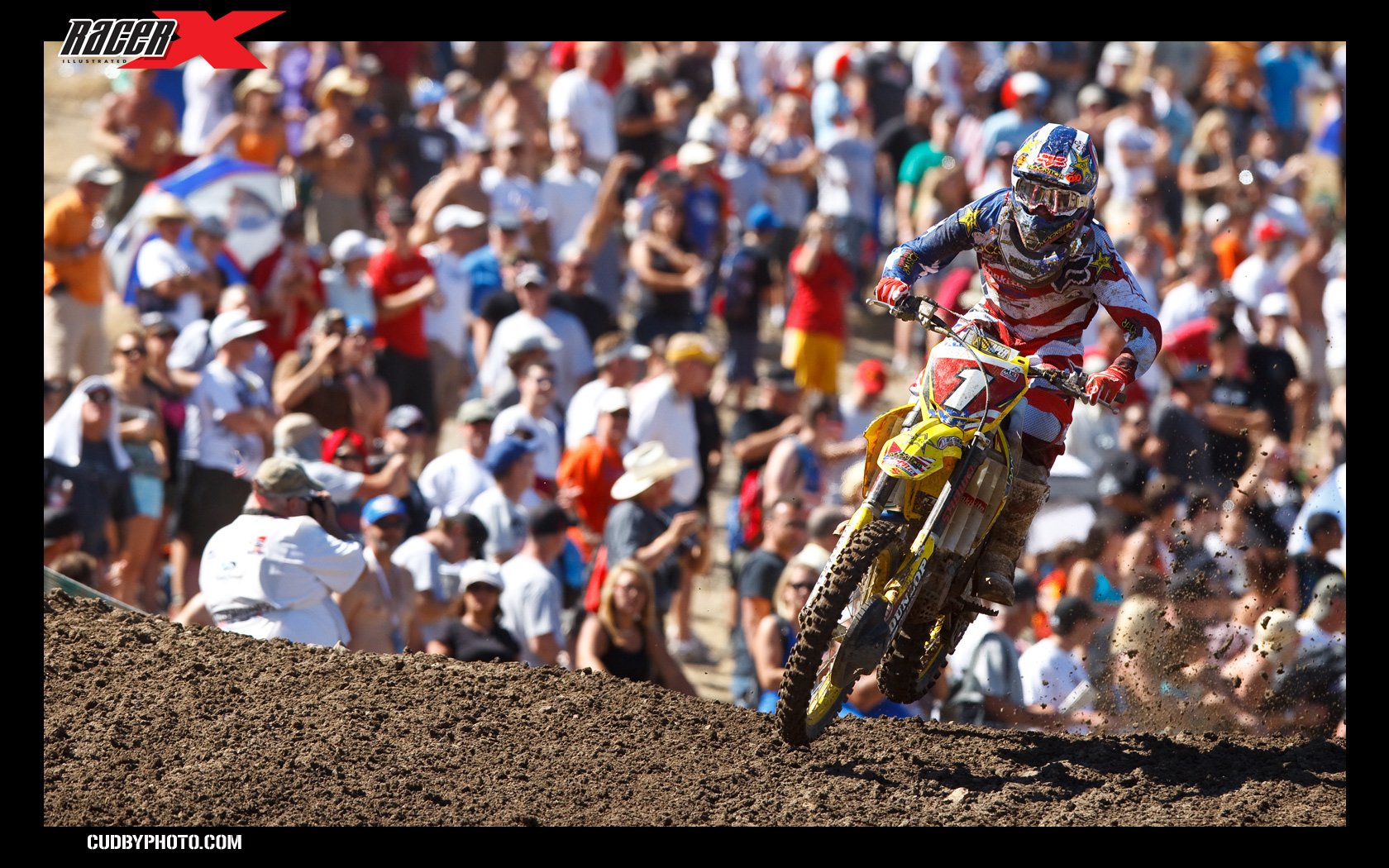 Ryan Dungey