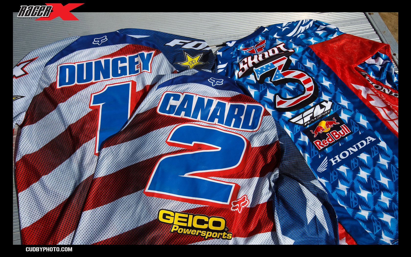 Team USA Jerseys