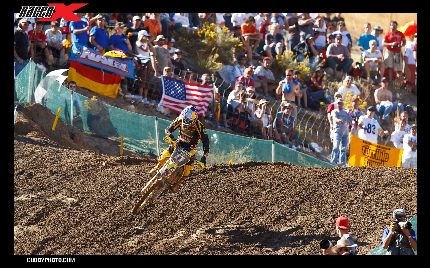 Ken Roczen