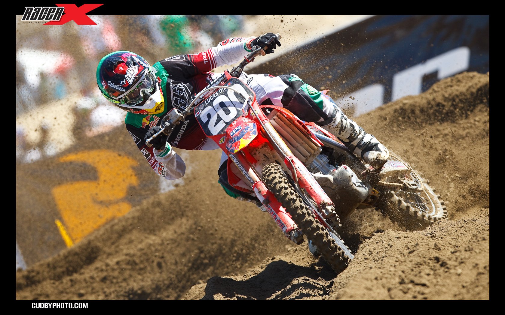 Cole Seely