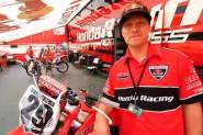 Racer X Films: Pala Media day