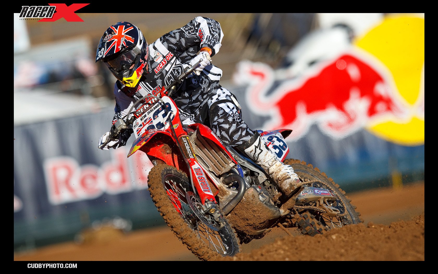 Ben Townley