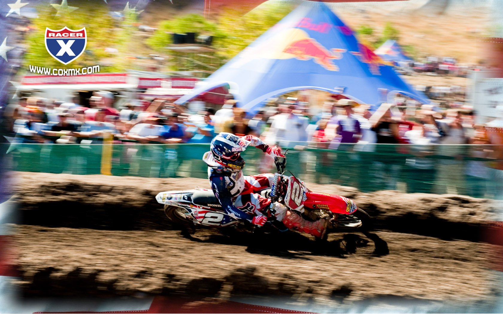 Trey Canard