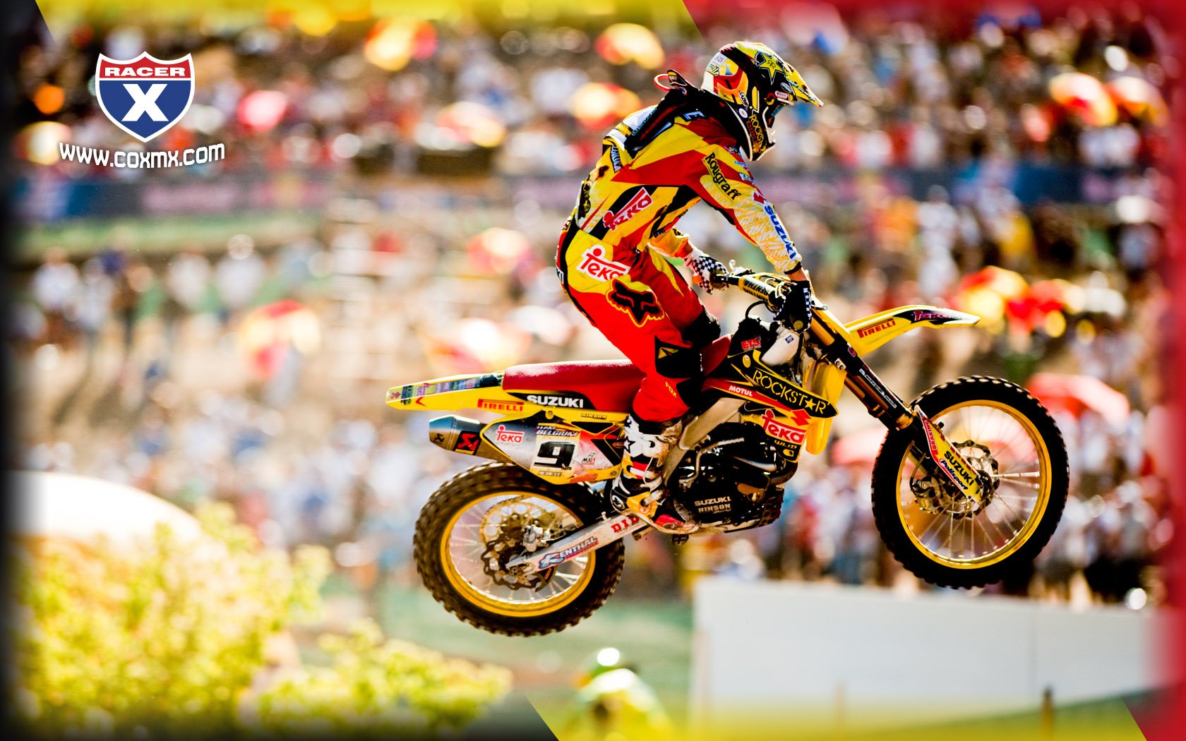 Clement Desalle