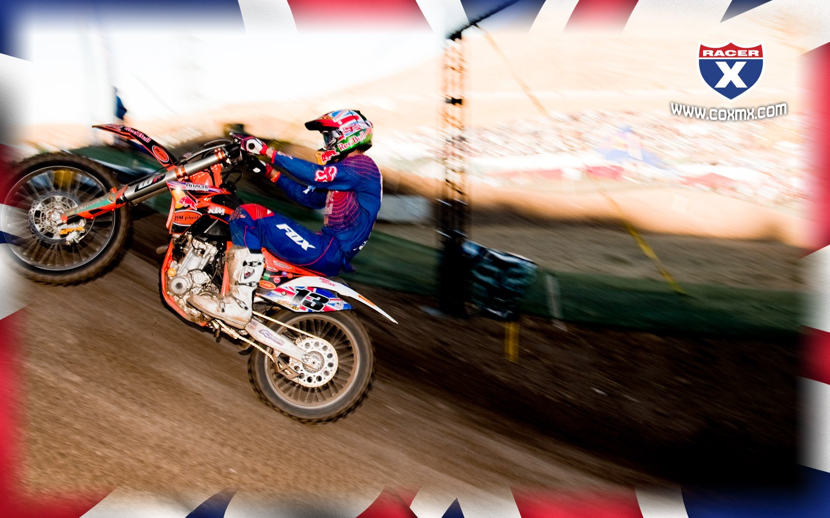 Jake Nicholls