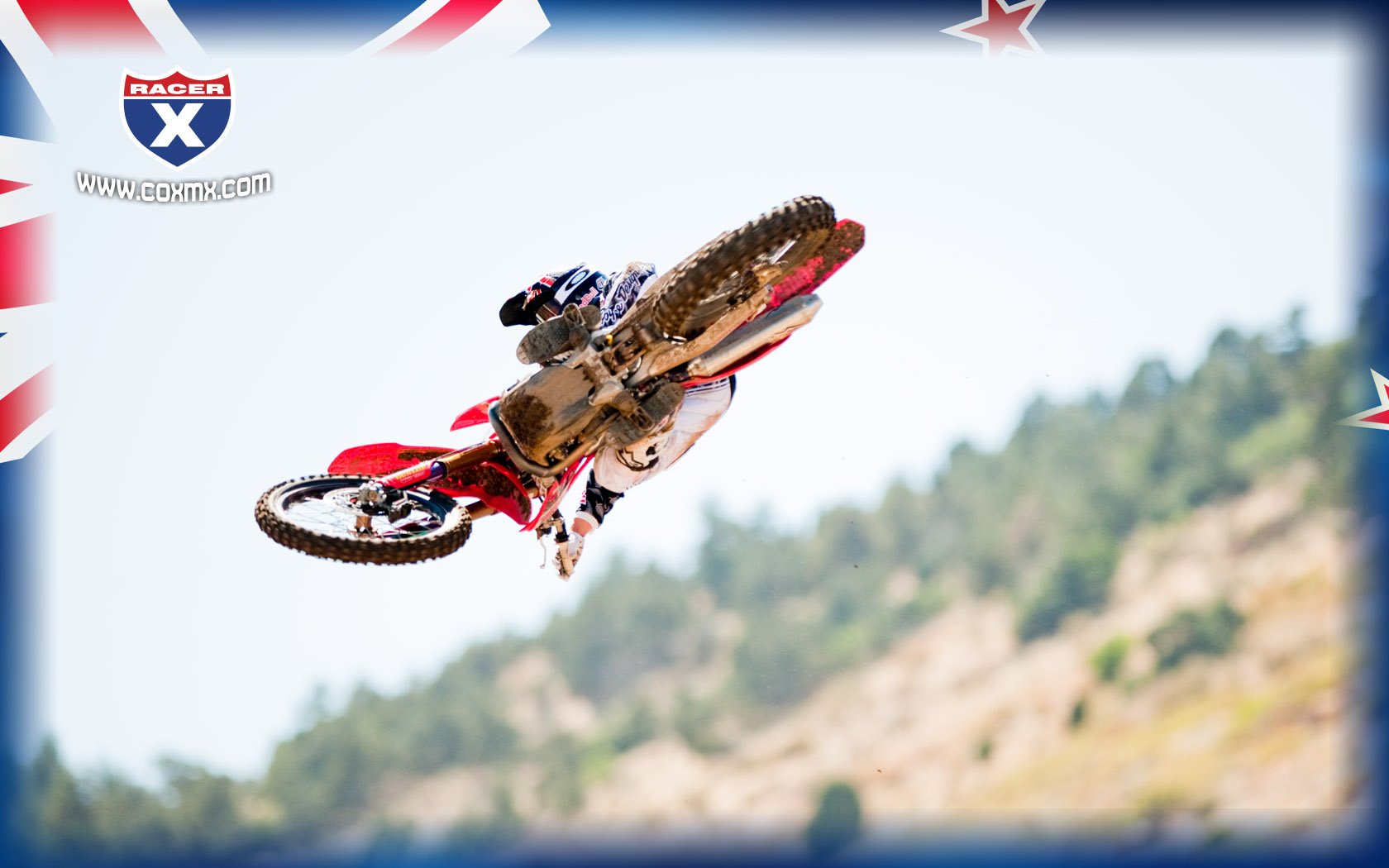 Ben Townley