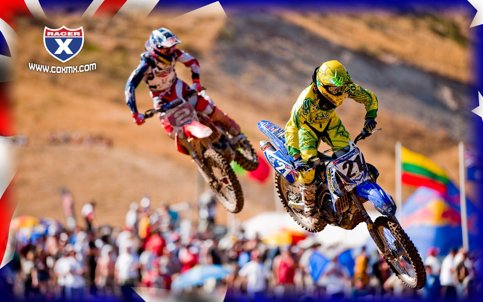 Jay Marmont leading Canard