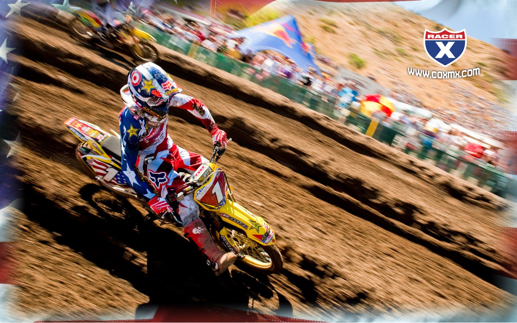 Ryan Dungey