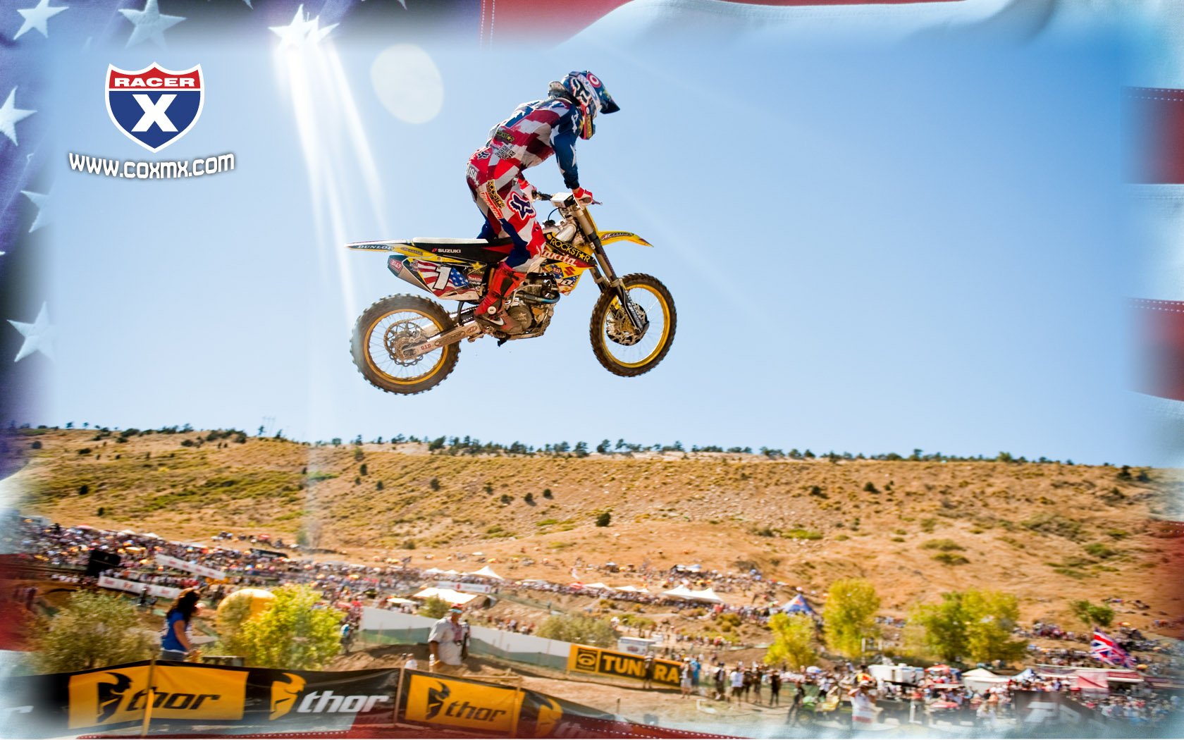 Ryan Dungey