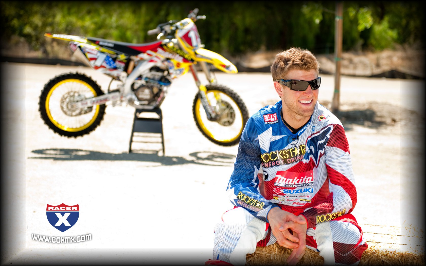 Ryan Dungey