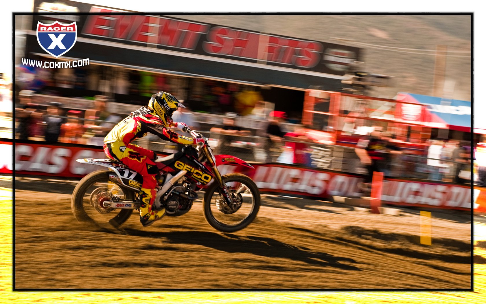 Justin Barcia