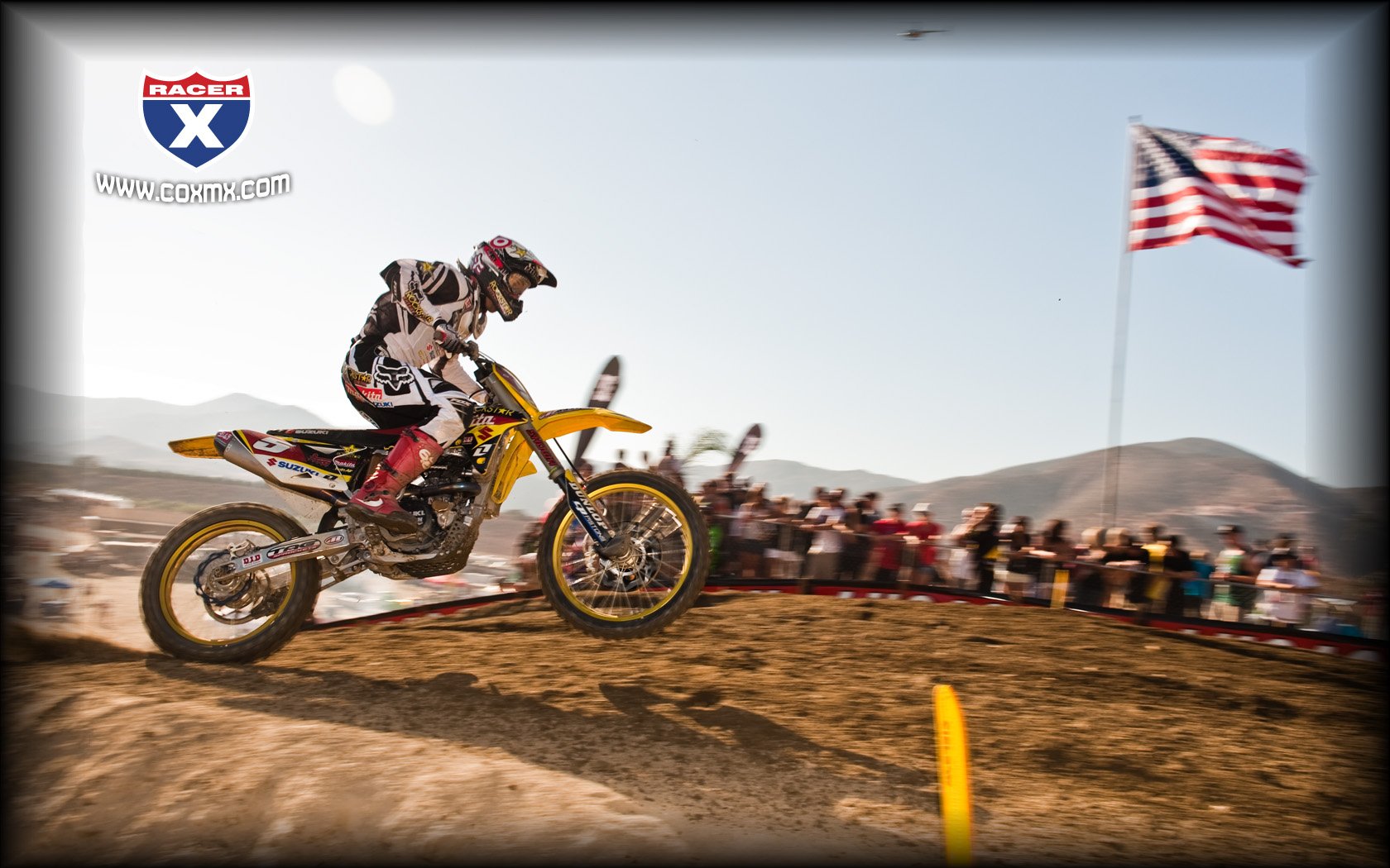 Ryan Dungey