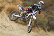 Racer X Films: 2011 Yamaha YZ250F Intro