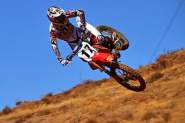 RX Films: Justin Barcia- Geico 450