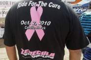 MX Ride for the Cure
