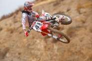 Racer X Films: Trey Canard Honda 450