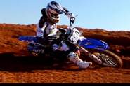 Racer X Films: Gareth Swanepoel