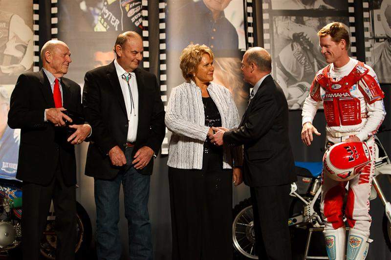 John and Rita Gregory