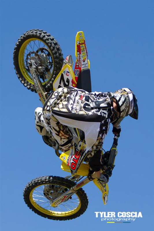 Jason Thomas (47) and Michael Byrne (26)