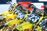 Racer X Films: Rockstar Suzuki