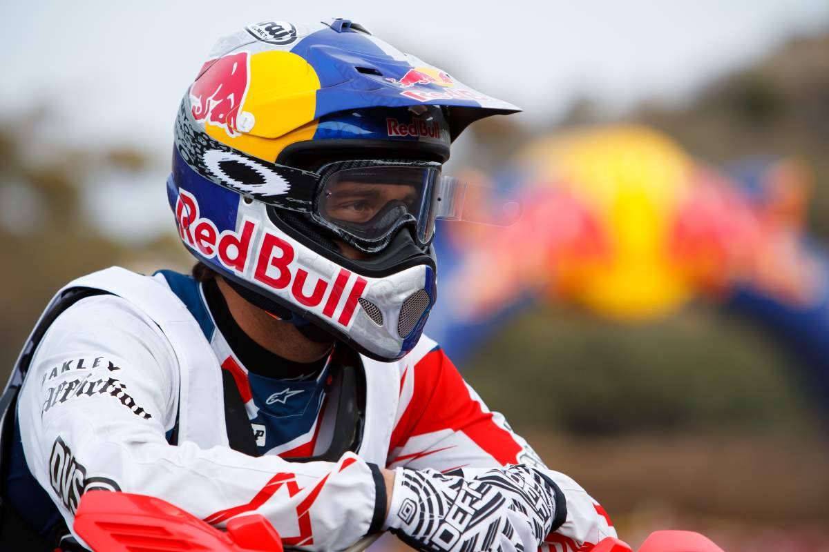 The Catalina Grand Prix has been on hiatus for 52 years. 