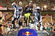 Libor Podmol - 2010 FIM FMX World Champion
