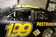 First Look: Pastrana's Race Car