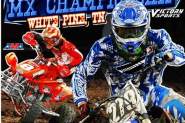 Tennessee Indoor MX this Weekend