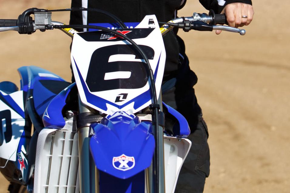 Xmas Countdown: Day 6+2