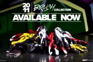 Deft Family Releases 2011 Catalyst 2 Glove Collection