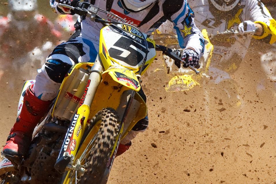 Xmas Countdown: Day 5+2