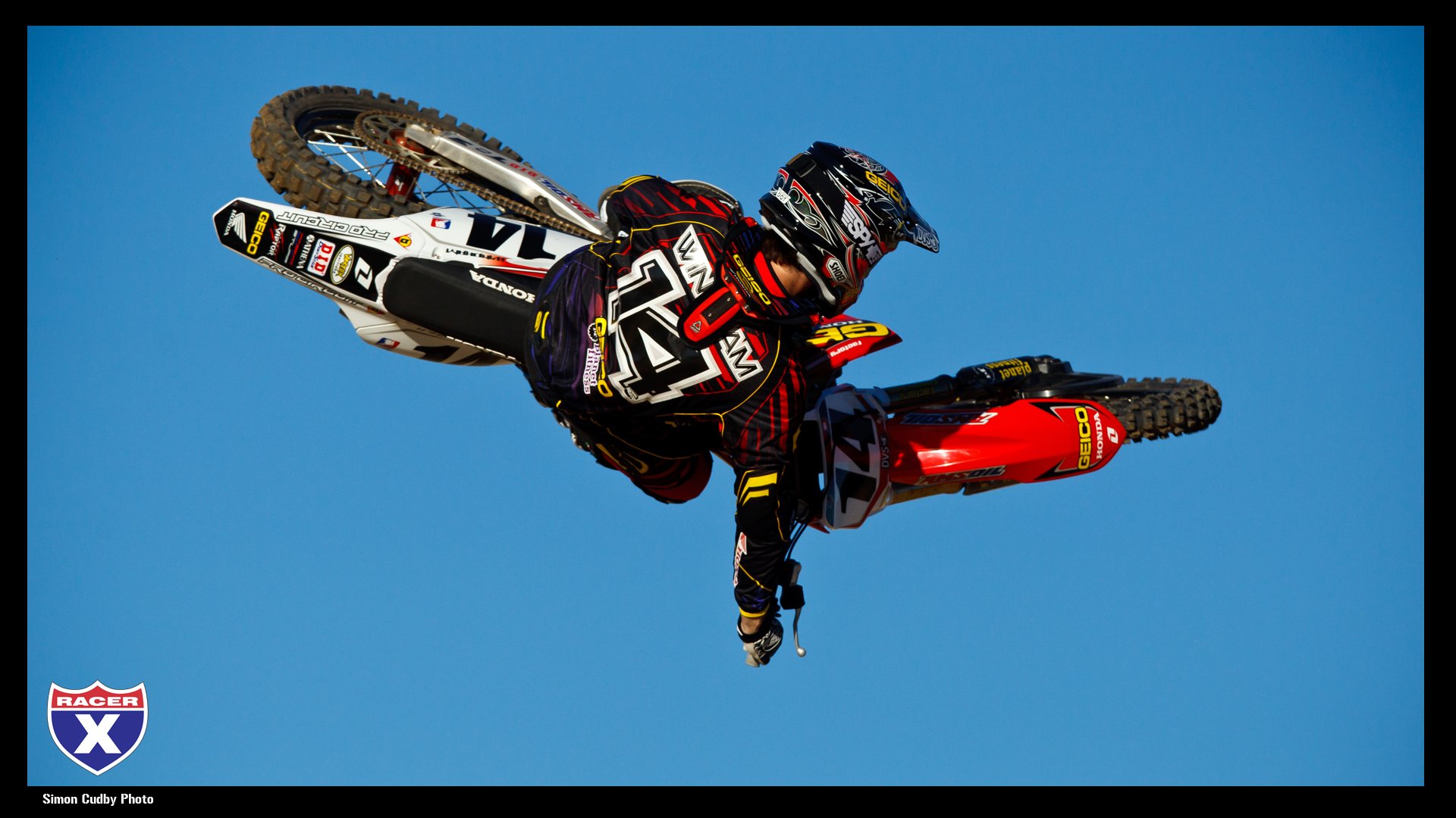 Kevin Windham