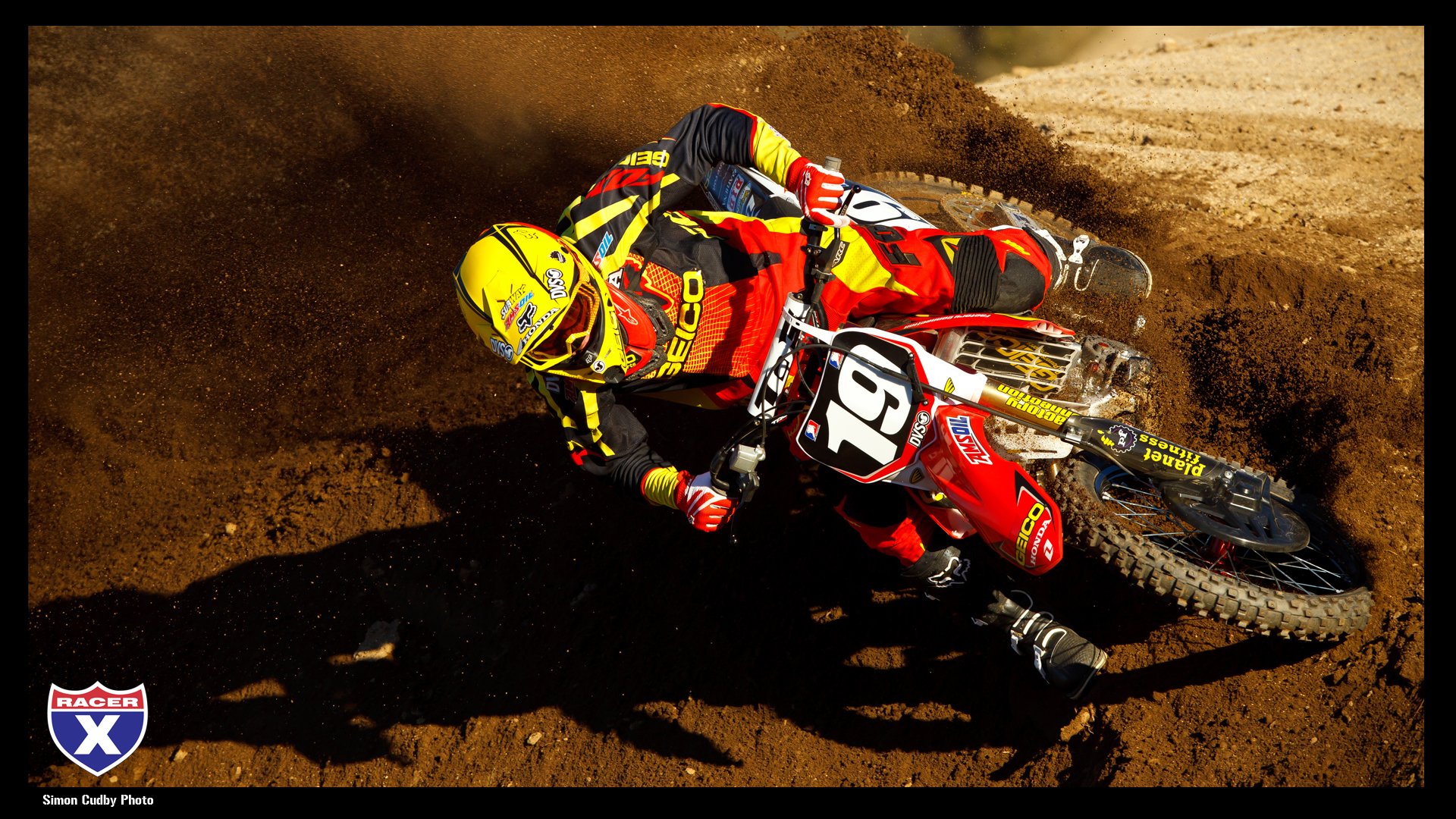 Eli Tomac