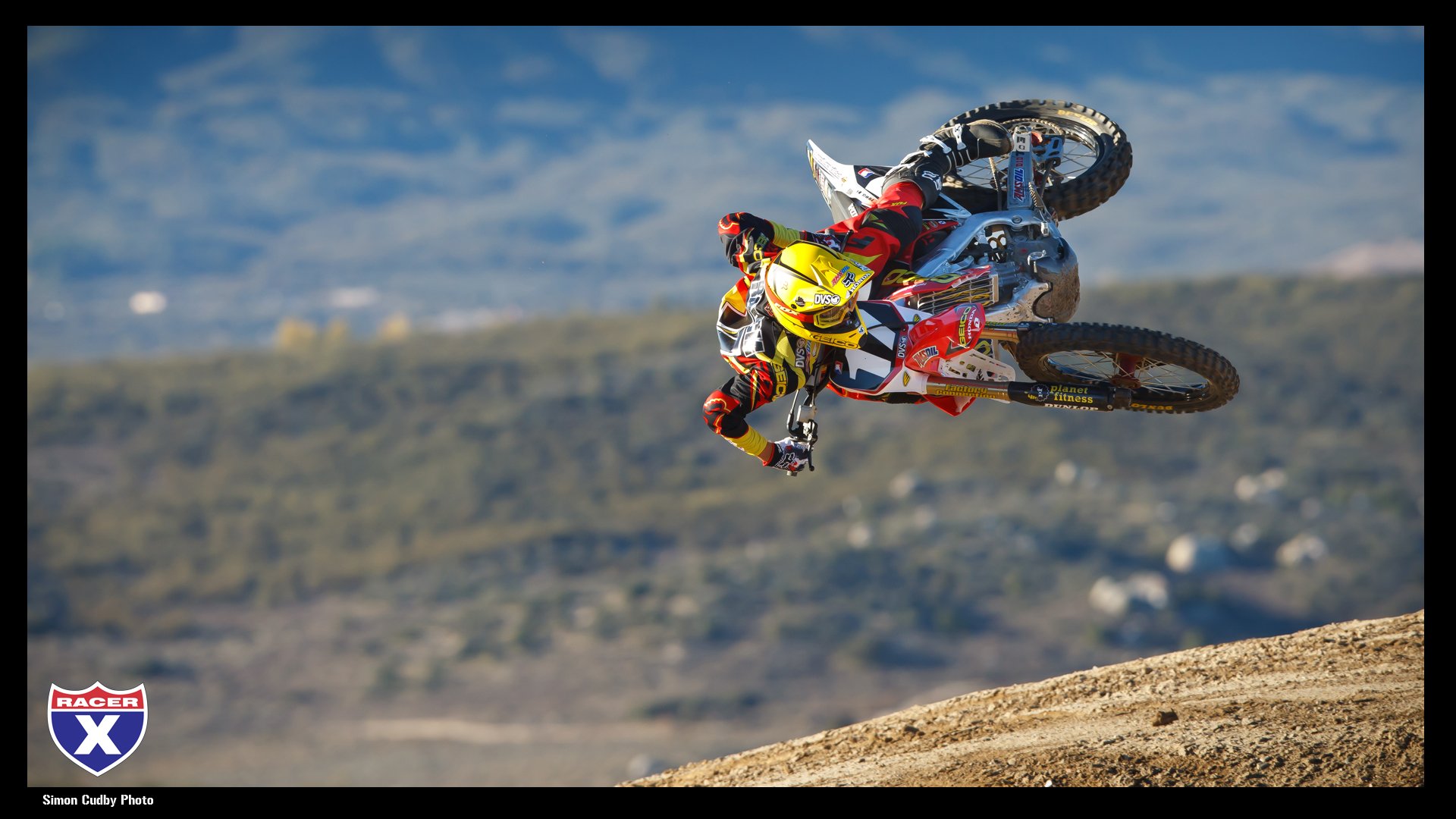 Justin Barcia