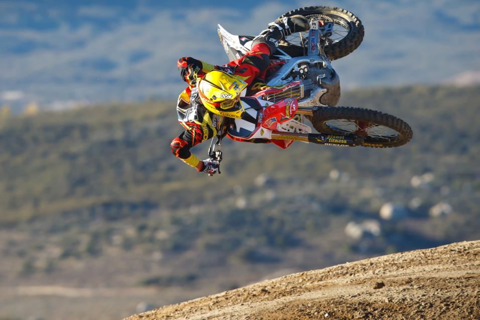 First Look: Geico Team 2011