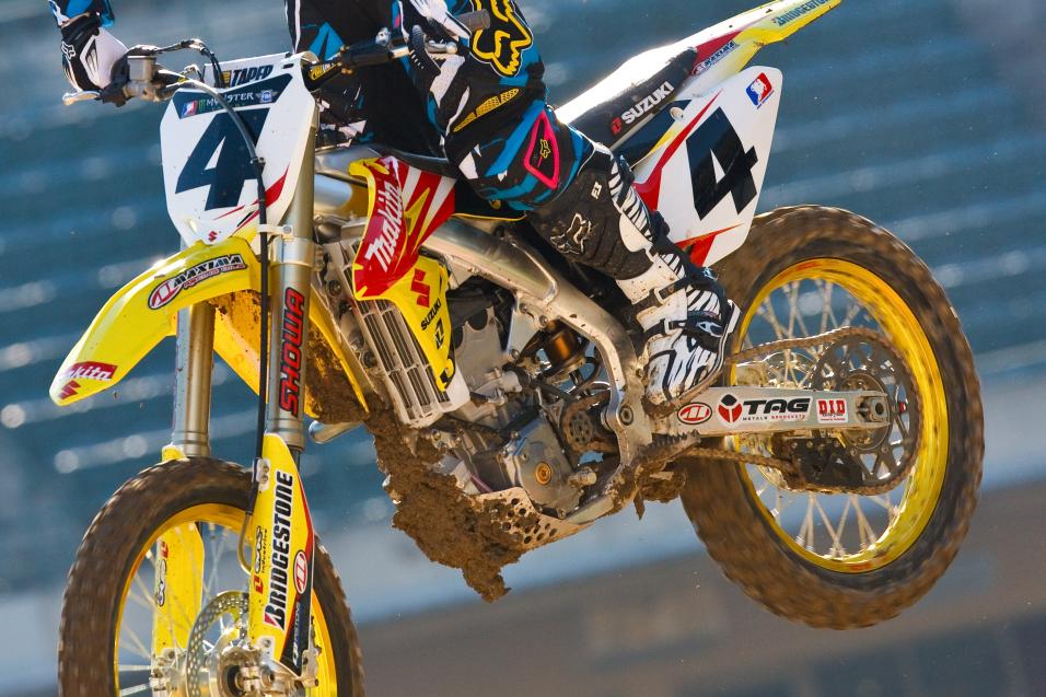 Xmas Countdown: Day 4+2