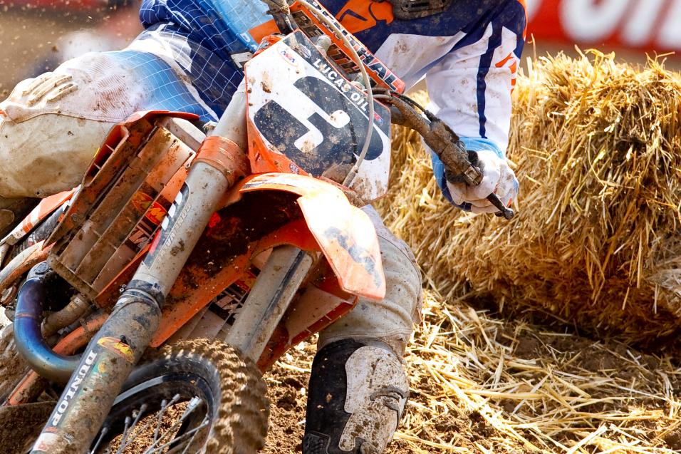 Xmas Countdown: Day 3+2